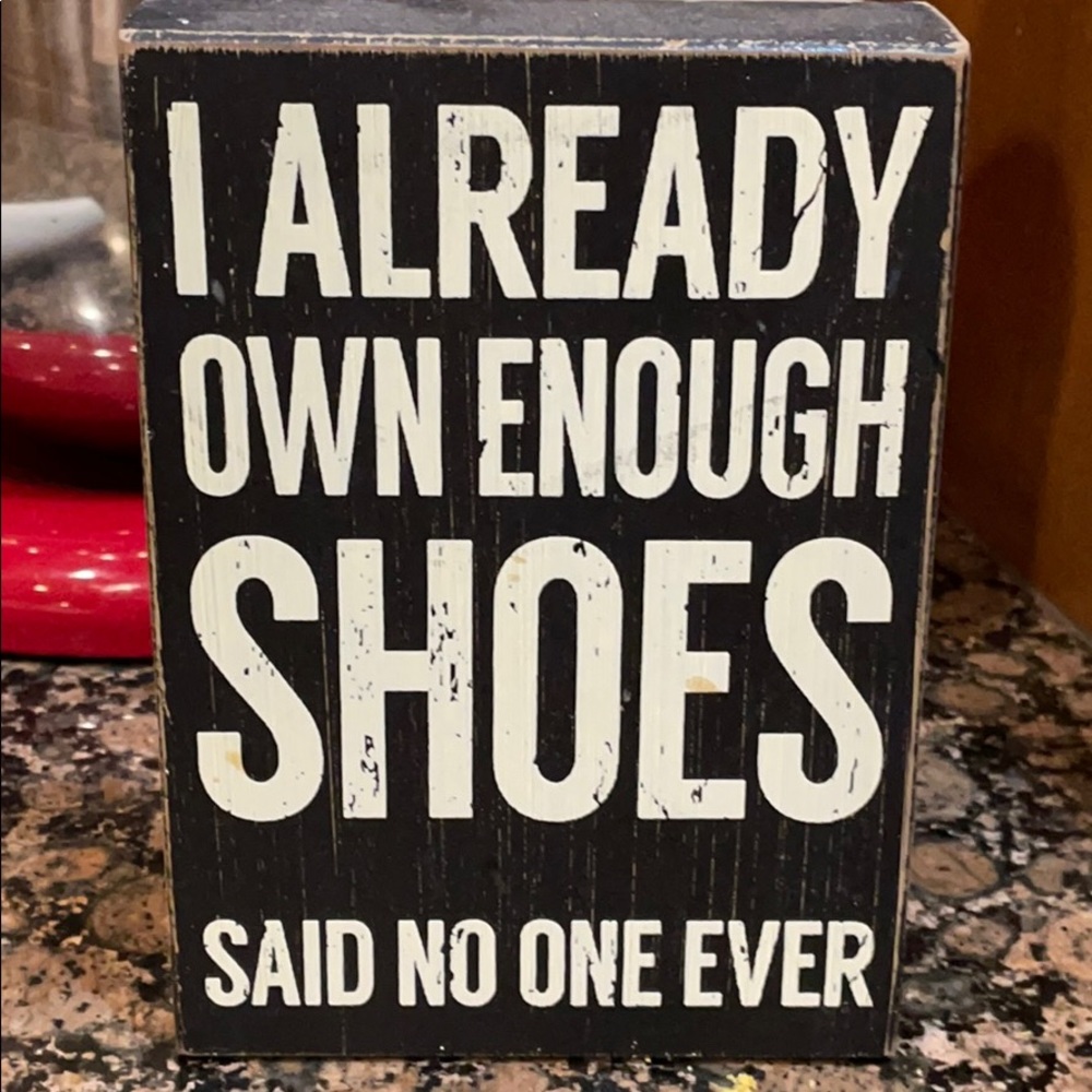 Meet your Posher, Bricen